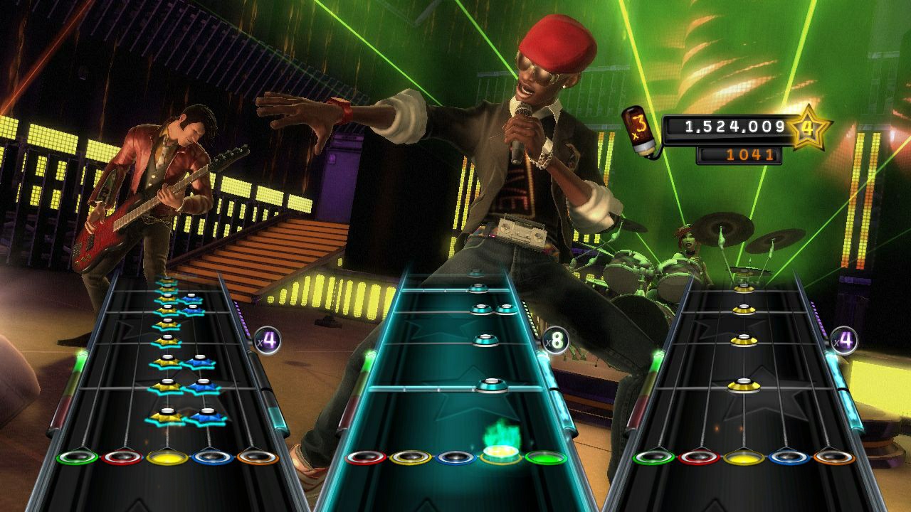 Band Hero - Imagen 15